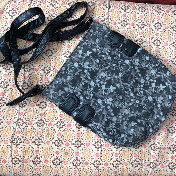 Crossbody Handbag Purse - Picture 2 of 2